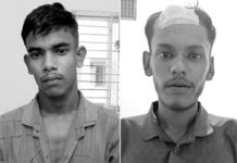 রাঙ্গুনিয়ায় চোরাই টিউবওয়েলসহ গ্রেপ্তার ২