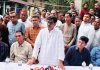 বন্যায় ক্ষতিগ্রস্ত ডেইরি খামারিদের গোখাদ্য ও কৃষকদের বীজ বিতরণ
