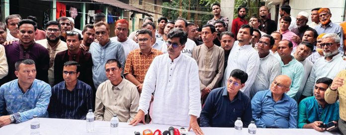 Patiya Agricultural Minister