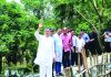 এখন থেকে স্ল্যুইচগেট রক্ষণাবেক্ষণ করবেন স্থানীয় প্রশাসন ও জনপ্রতিনিধিরা