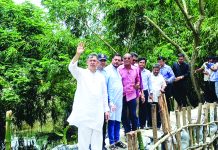 এখন থেকে স্ল্যুইচগেট রক্ষণাবেক্ষণ করবেন স্থানীয় প্রশাসন ও জনপ্রতিনিধিরা