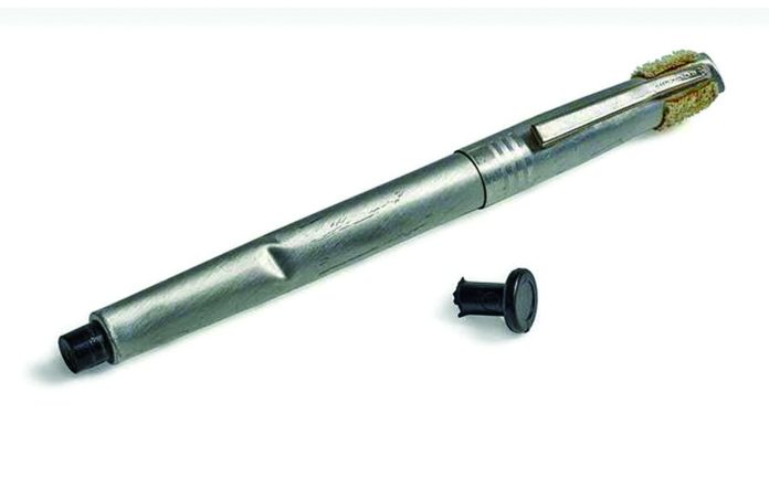 Pen