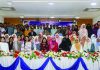 নবীন শিক্ষার্থীদের পদচারণায় মুখরিত সিভাসু ক্যাম্পাস