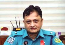 দায়িত্ব নেওয়ার ১৭ দিনের মাথায় সদরঘাট থানার ওসিকে প্রত্যাহার