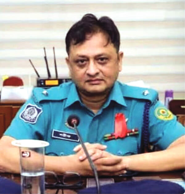 Police