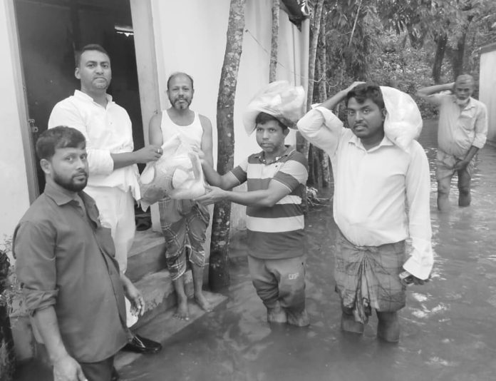Potia Borolia Union Tran