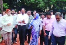 প্রান্তিক মৎস্য চাষীদের ক্ষতি পুষাতে প্রয়োজনীয় পদক্ষেপ নেবে সরকার