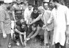 পটিয়ায় জিরি জনকল্যাণ সংঘের বৃক্ষরোপণ কর্মসূচি