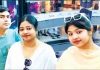 কিশোরীর প্রেমের সম্পর্ক মানতে না পারায় খুন করে বাবা-মা