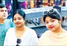 কিশোরীর প্রেমের সম্পর্ক মানতে না পারায় খুন করে বাবা-মা