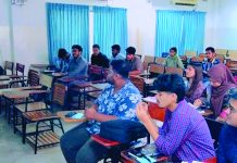 যৌন হয়রানি প্রতিরোধে প্রিমিয়ার ভার্সিটিতে সচেতনতা সেশন