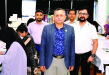 প্রিমিয়ার ইউনিভার্সিটির ব্যাচেলর অব আর্কিটেকচার প্রোগ্রামের ভর্তি পরীক্ষা
