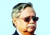 পদত্যাগ করতে যাচ্ছেন রাষ্ট্রপতি