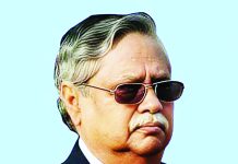 পদত্যাগ করতে যাচ্ছেন রাষ্ট্রপতি