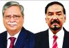 রাষ্ট্রপতি সাহাবুদ্দিনের পদত্যাগ, ভারপ্রাপ্ত রাষ্ট্রপতি হাফিজ উদ্দিন
