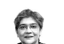 আফগানিস্তানে জাতিসংঘের বিশেষ দূত রাবাব ফাতিমা