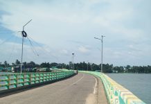 ‘ব্রাজিল সেতু’র আয়ুষ্কাল বাড়ল