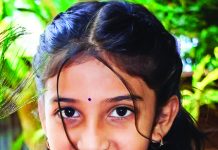 গলায় ওড়না পেঁচানো শিশুর ঝুলন্ত মরদেহ উদ্ধার
