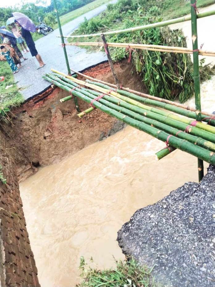 Rangamati Road 2