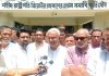 হতাশাগ্রস্ত জাতির দায়িত্ব কাঁধে তুলে নেন জিয়াউর রহমান