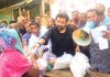 নদী পাড়ে ড্রেজার ও বালুর স্তূপ, গাড়ি থামিয়ে এমপি হুমাম কাদেরের ক্ষোভ