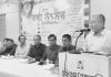 কবিতা, গান ও কথামালায় স্বাধীনের বর্ষা উৎসব