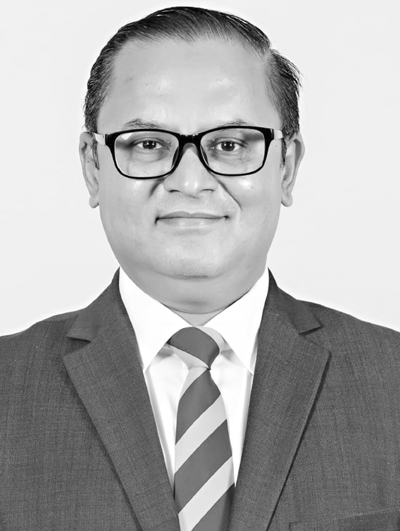 Rezaul Brack