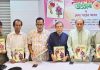 শিশু-কিশোরদের মানসিক বিকাশের জন্য মানসম্পন্ন বই প্রকাশ জরুরি