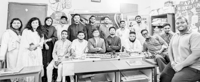Rotaract Club