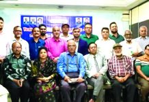 সবার সম্মিলিত উদ্যোগই ডেঙ্গু প্রতিরোধের কার্যকর উপায়
