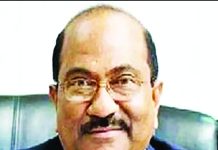 সাবেক ডেপুটি গভর্নর এস কে সুরের তিন বছরের কারাদণ্ড
