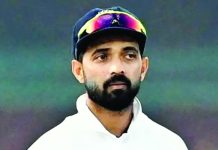 সব ধরনের ক্রিকেট ছেড়ে দিলেন অজিঙ্কা রাহানে
