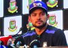 প্রস্তুতির ঘাটতি স্বীকার করেই অস্ট্রেলিয়া যাচ্ছেন শান্তরা