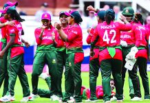 বোর্ড সভায় নারী ক্রিকেট নিয়ে সিদ্ধান্ত