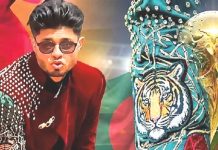 এবার ঢাকা মাতাবেন সঞ্জয়
