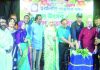 স্বরলিপি সাংস্কৃতিক অঙ্গনের দেশীয় ফল উৎসব