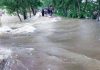 সাতকানিয়া চন্দনাইশে হাজার হাজার মানুষ পানিবন্দি