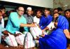 শুধু ত্রাণ বিতরণে সীমাবদ্ধ নেই,পুনর্বাসনও শুরু করেছে সরকার