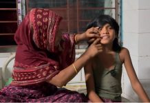 পেকুয়ায় চুরির অভিযোগে ৯ বছরের শিশুর দাঁত ফেলে দিল এক পাষণ্ড
