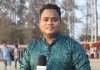 বাবার মৃত্যুর ছয় মাস পর মা হারালেন সাংবাদিক সোহেল