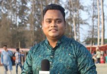 বাবার মৃত্যুর ছয় মাস পর মা হারালেন সাংবাদিক সোহেল