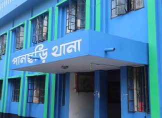 খাগড়াছড়িতে গোলাগুলিতে নিহত ৩