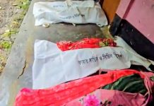 বান্দরবানের লামায় পাহাড় ধসে শিশুসহ ৫ জনের মৃত্যু