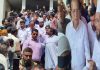 বাঁশখালীতে বন্যাদুর্গত এলাকা পরিদর্শন করলেন দুর্যোগ ব্যবস্থাপনা মন্ত্রী দুলু