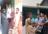 বাঁশখালীর কালীপুরে বন্যাদুর্গত পরিবারের মাঝে প্রধানমন্ত্রীর পক্ষে উপহার সামগ্রী বিতরণ