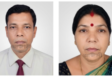 আনোয়ারায় একমাত্র ছেলের ছুরিকাঘাতে মা-বাবা নিহত, ঘাতক আটক