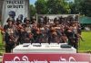 খাগড়াছড়িতে বিজিবির সঙ্গে সশস্ত্র চোরাকারবারীদের গোলাগুলি