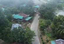 বান্দরবানে পাহাড়ি খাদ থেকে দুই পর্যটকের মরদেহ উদ্ধার