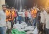 বন্যাদুর্গত বাঁশখালীতে ‘স্বেচ্ছাসেবী বন্ধু মহল’-এর ত্রাণ ও নগদ অর্থ বিতরণ