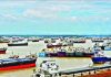 সুস্পষ্ট লঘুচাপ রূপ নিল নিম্নচাপে, ৩ নম্বর সংকেত বহাল